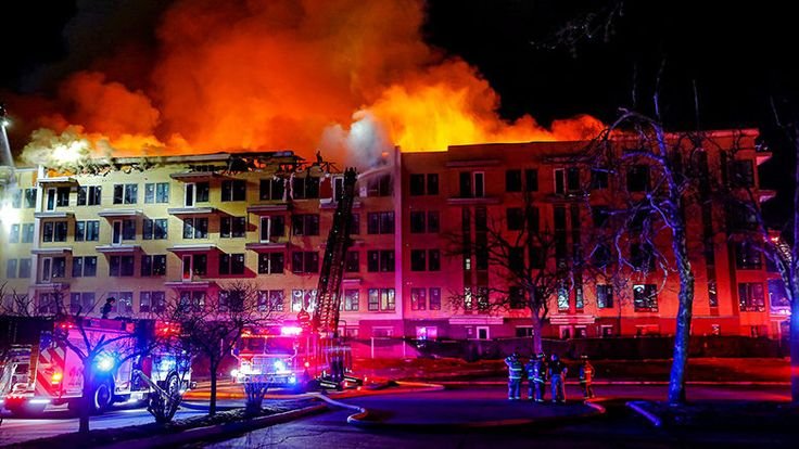 Fire Stopping – Level 2